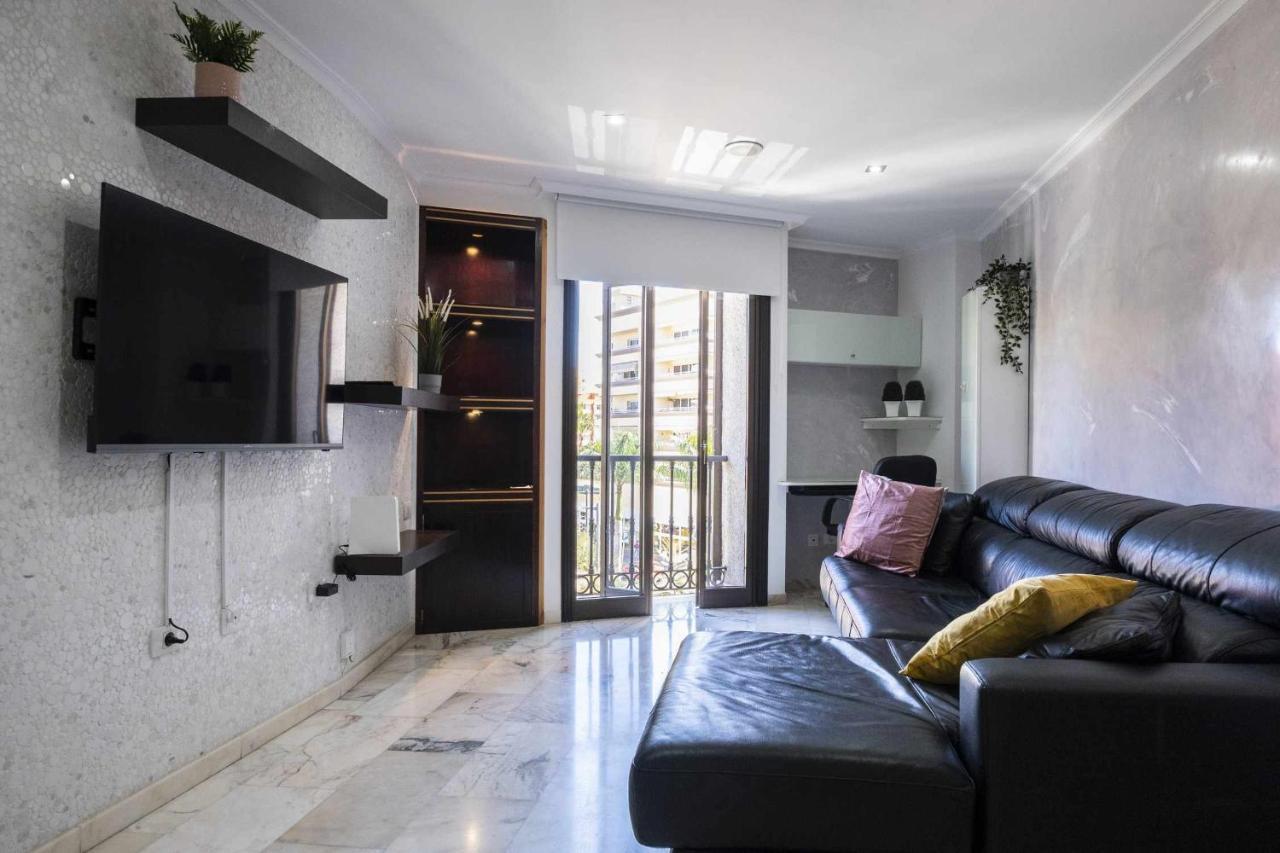 Renewed And Central Apartment Puerto de la Cruz  Exterior foto
