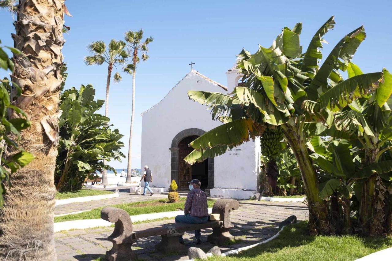 Renewed And Central Apartment Puerto de la Cruz  Exterior foto